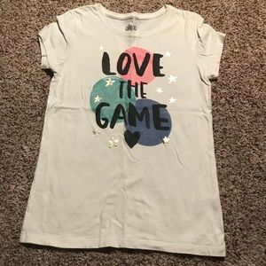 🌸Kids t-shirt size 10/12🌸